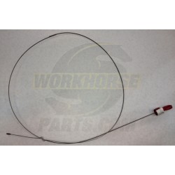 15148759 - Workhorse W-Series Allison Transmission Dipstick (73")